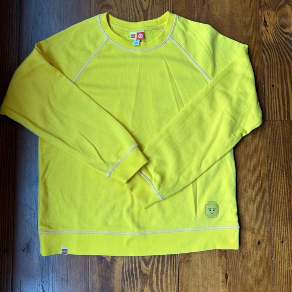 Women’s Lego for Target Sweatshirt 🎯 - Picture 2 of 7